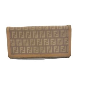 Fendi wallet